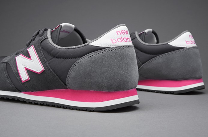 new balance u420 gris rose